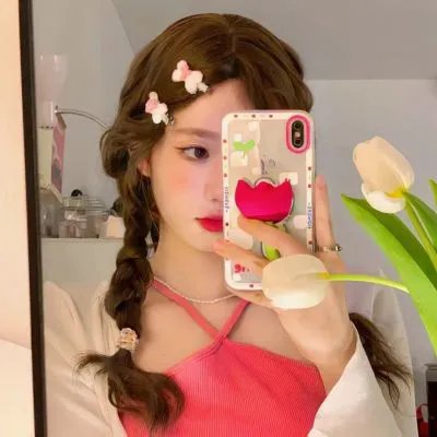 皇国少女