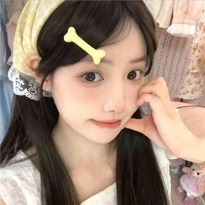 快乐的小鸡