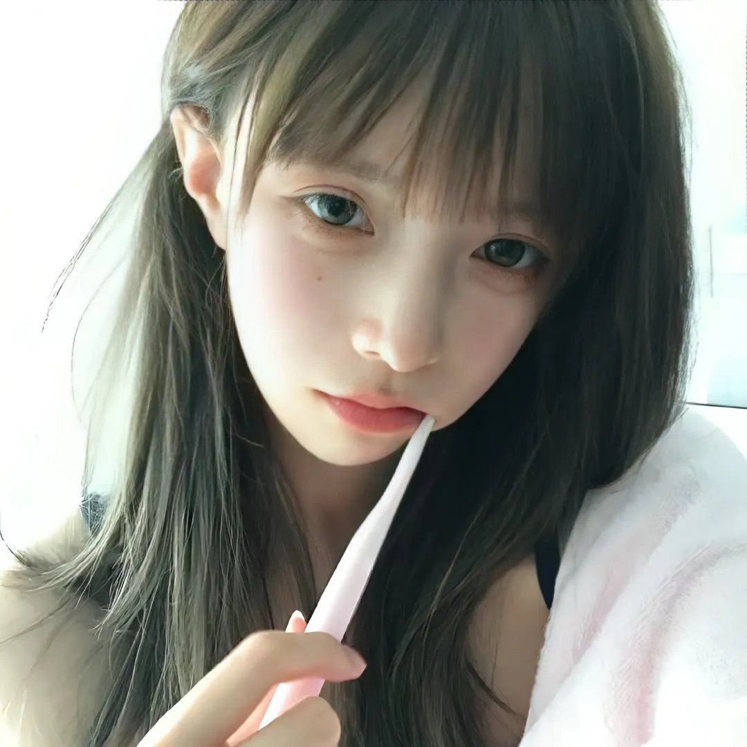 沉默的小孩