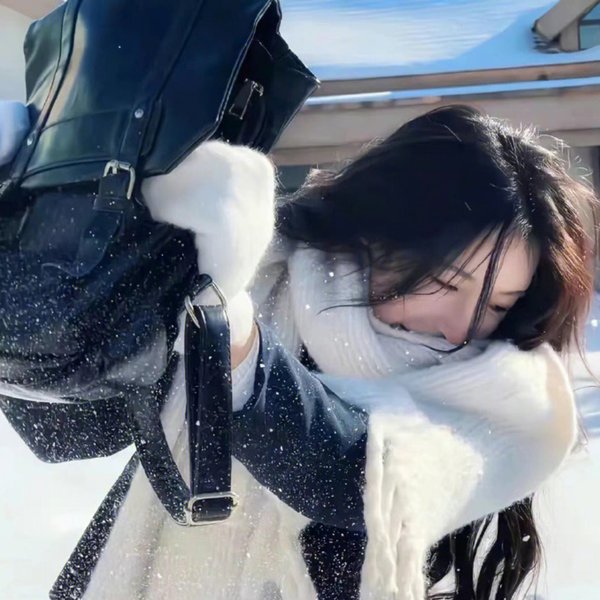 无尽守候