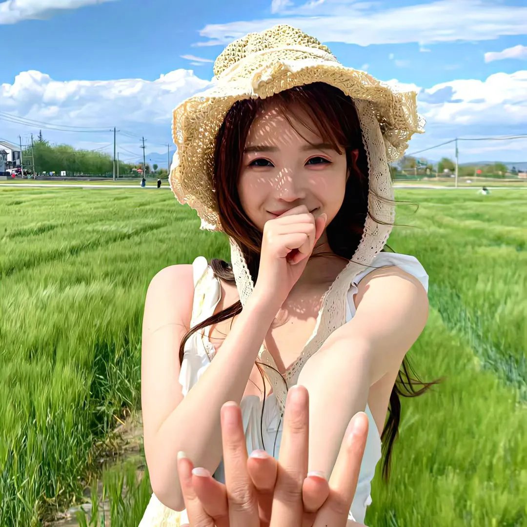 小母牛